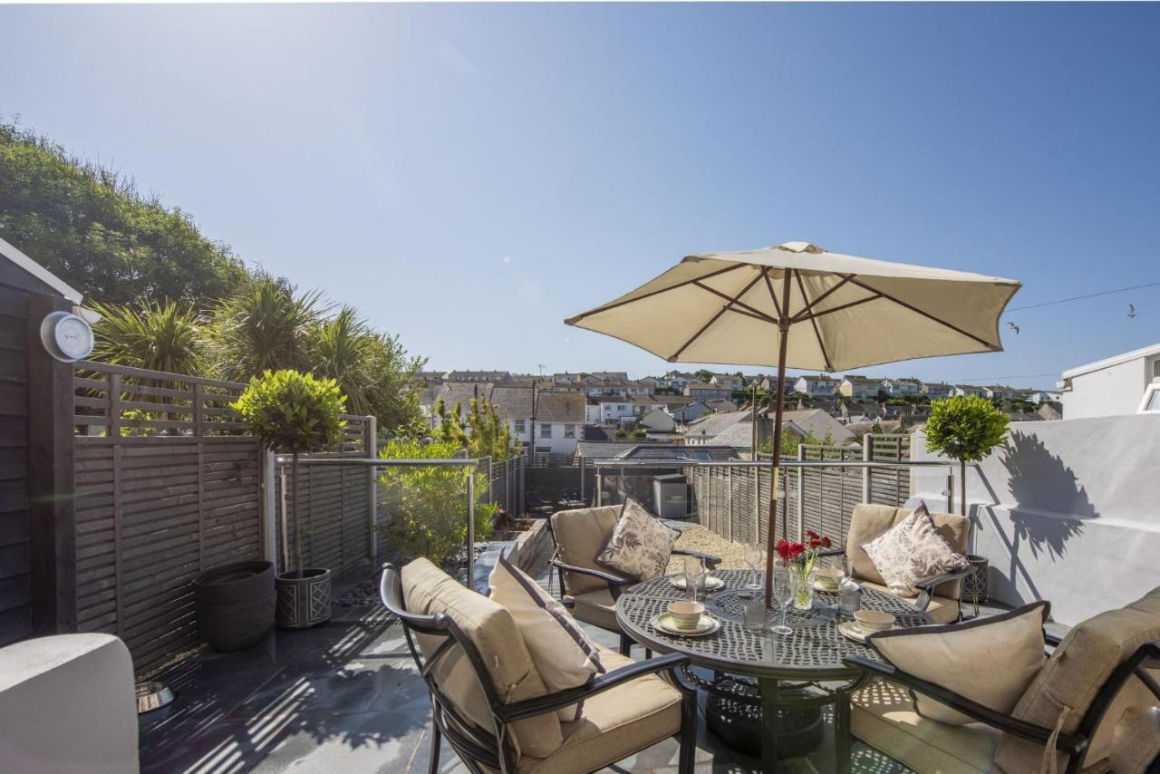The Hideaway Βίλα Porthleven Εξωτερικό φωτογραφία