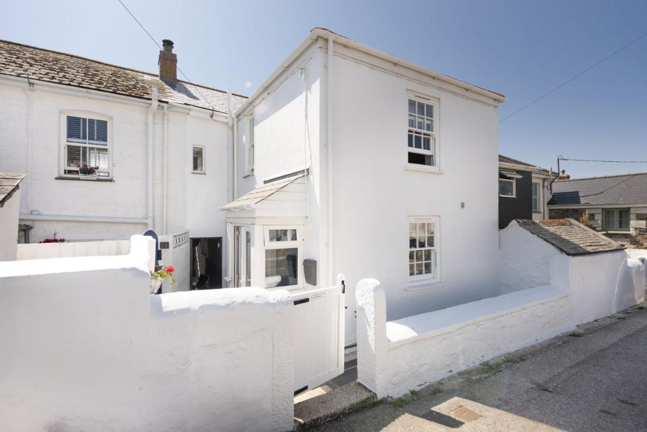 The Hideaway Βίλα Porthleven Εξωτερικό φωτογραφία