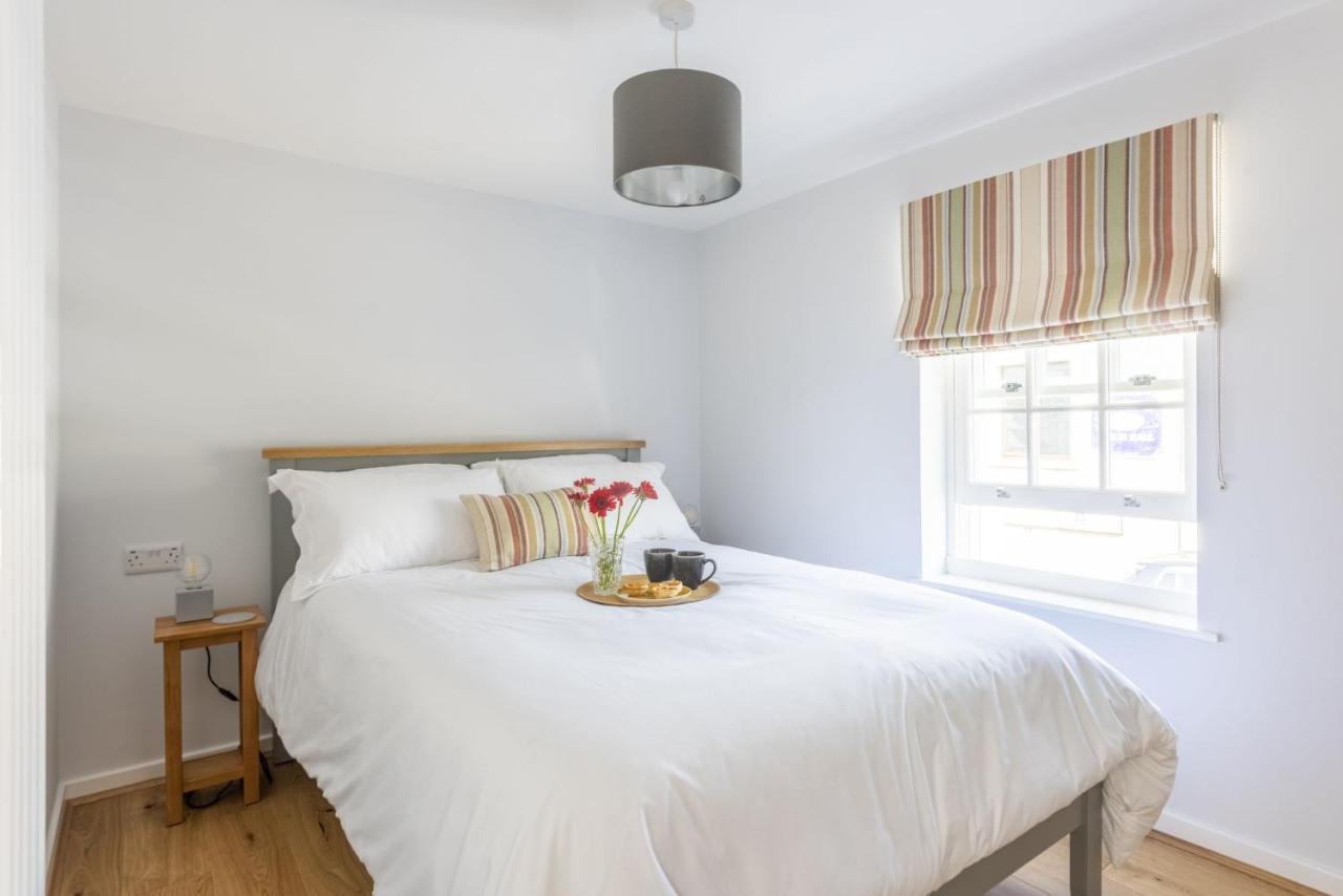 The Hideaway Βίλα Porthleven Εξωτερικό φωτογραφία